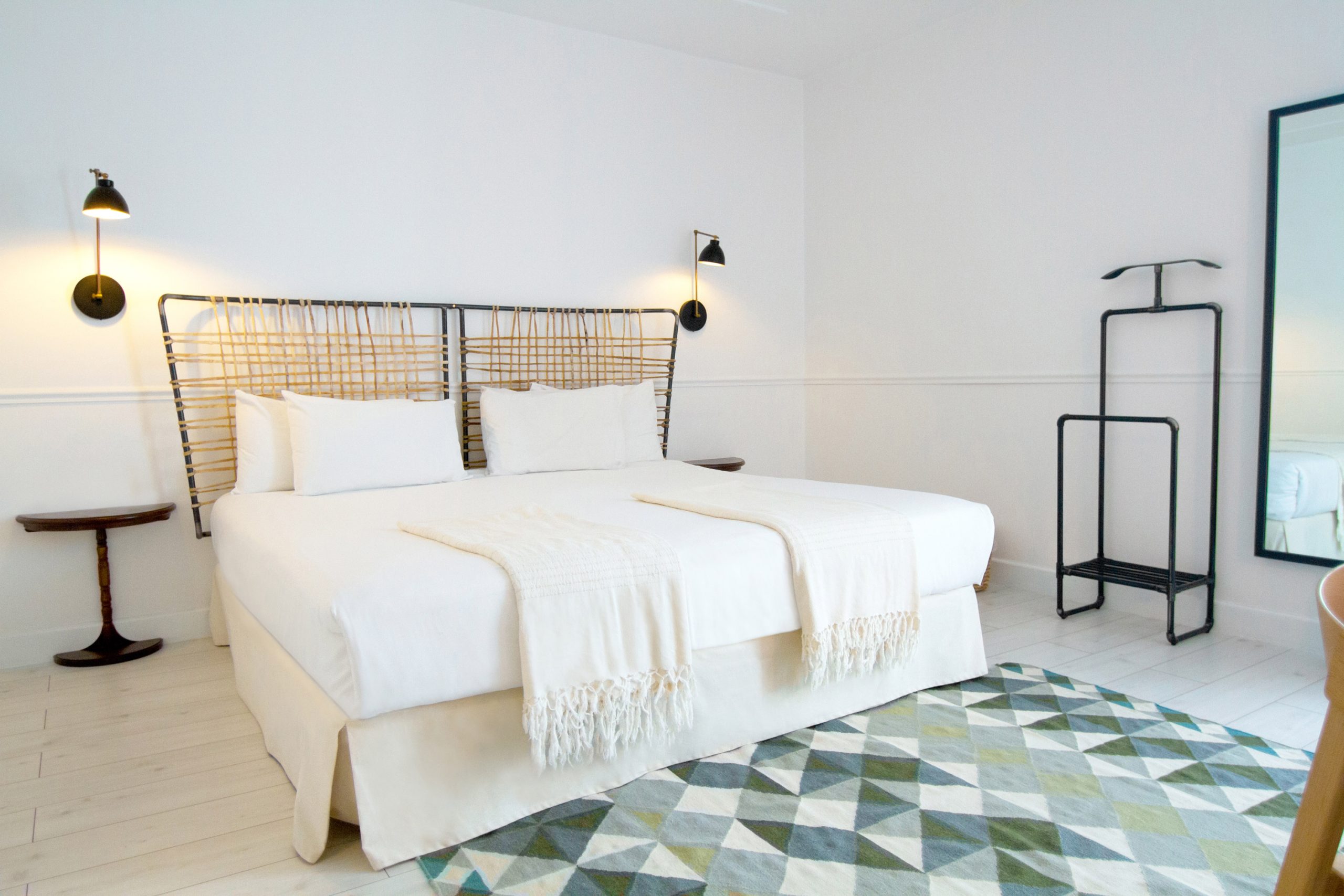 Deluxe | Hotel 7 Islas Madrid