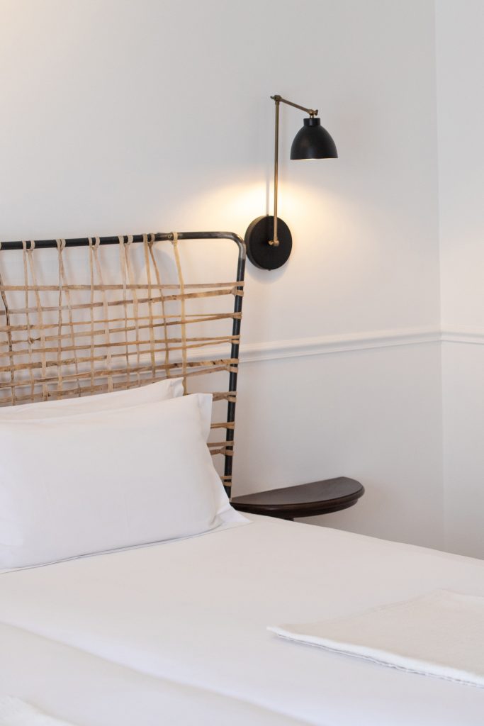 Deluxe | Hotel 7 Islas Madrid