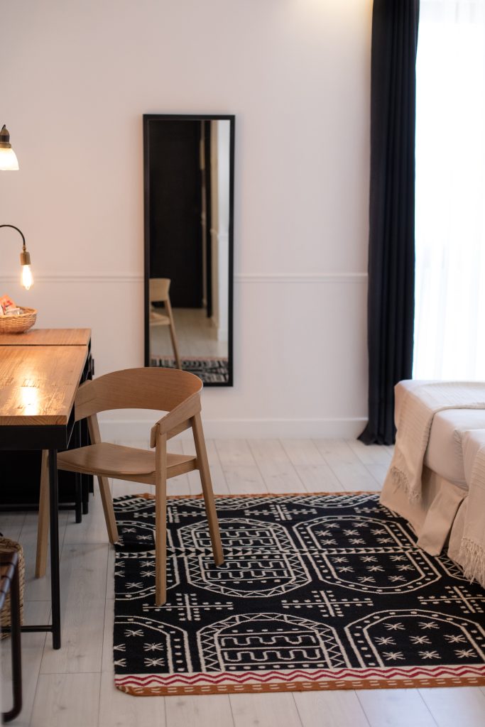 Deluxe | Hotel 7 Islas Madrid