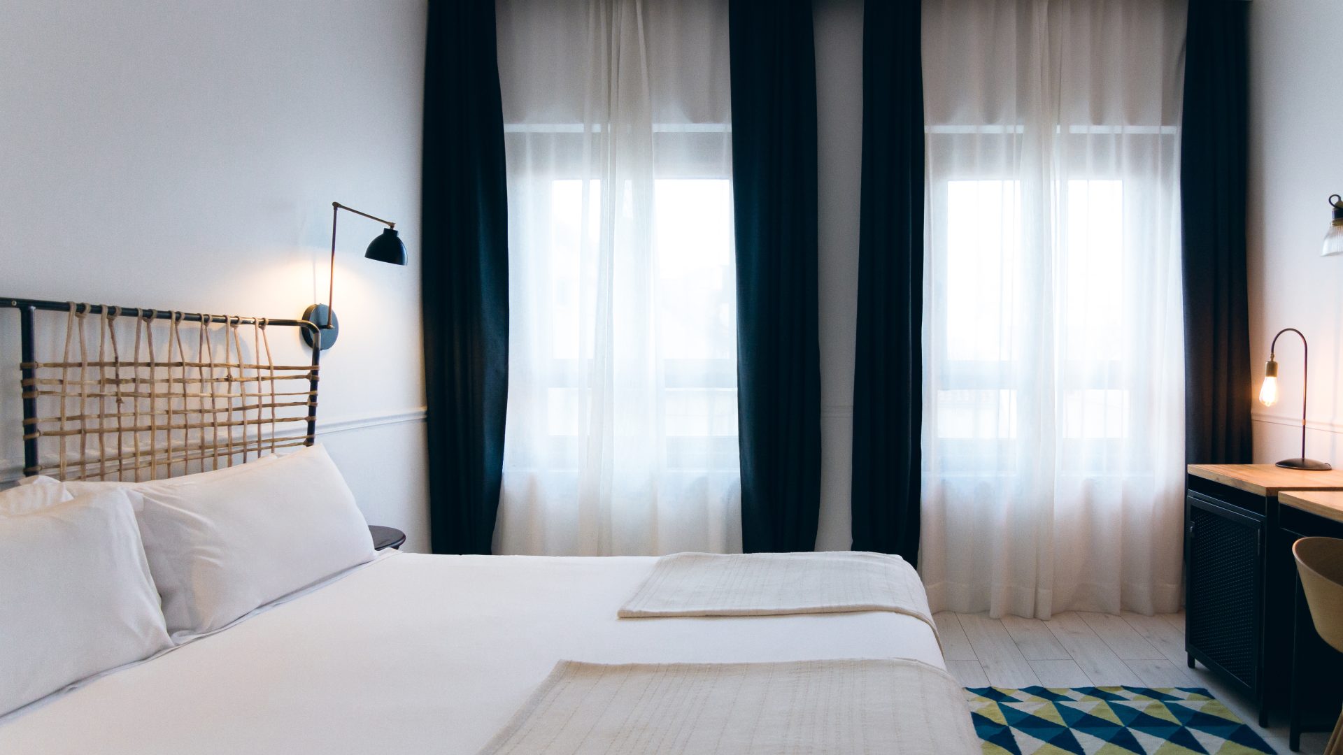 Deluxe | Hotel 7 Islas Madrid