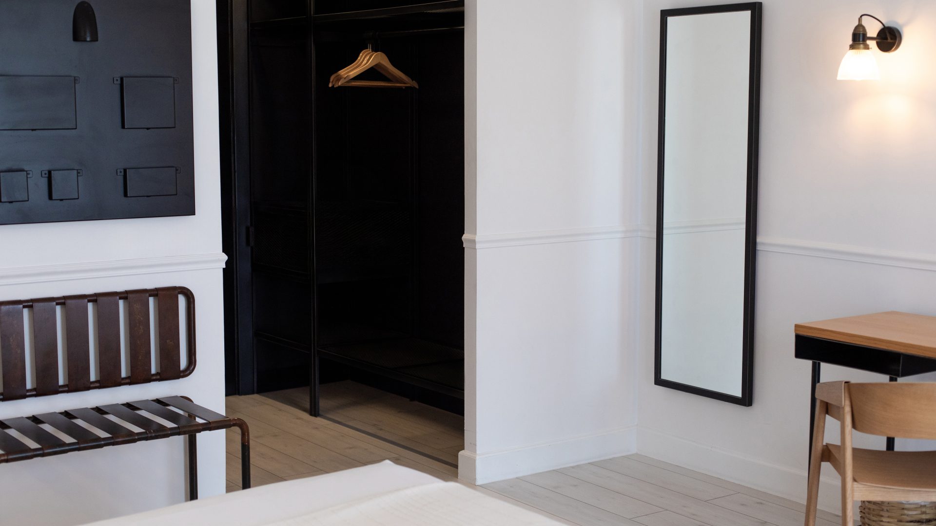 Deluxe | Hotel 7 Islas Madrid