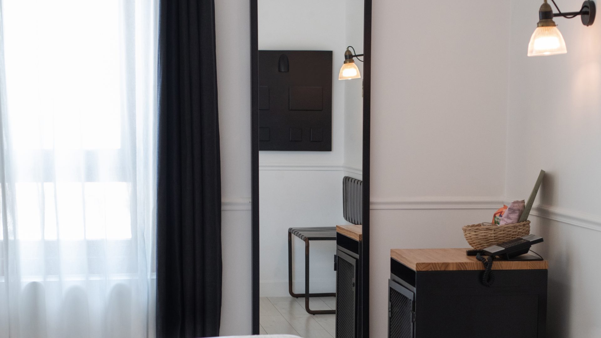 Easy | Hotel 7 Islas Madrid
