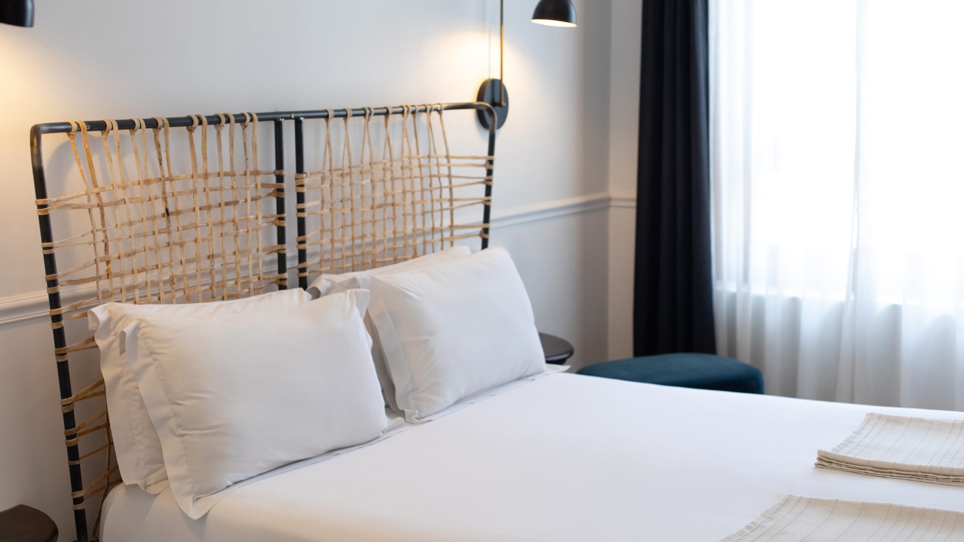 Easy | Hotel 7 Islas Madrid