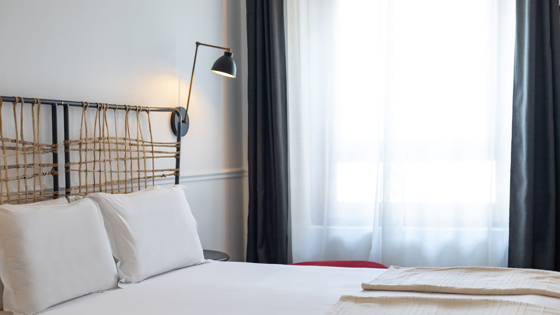 Easy | Hotel 7 Islas Madrid