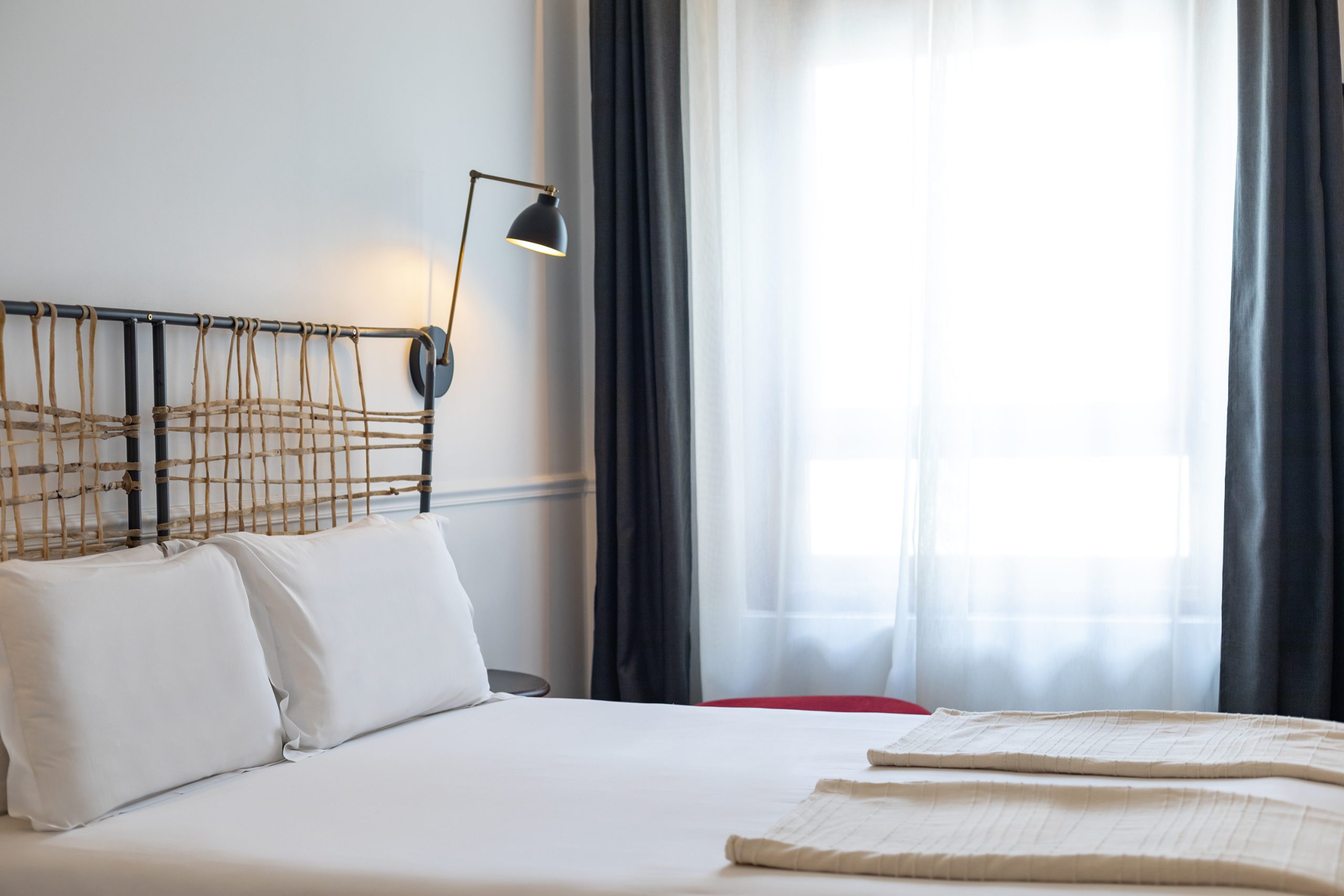 Easy room | Hotel 7 Islas Madrid
