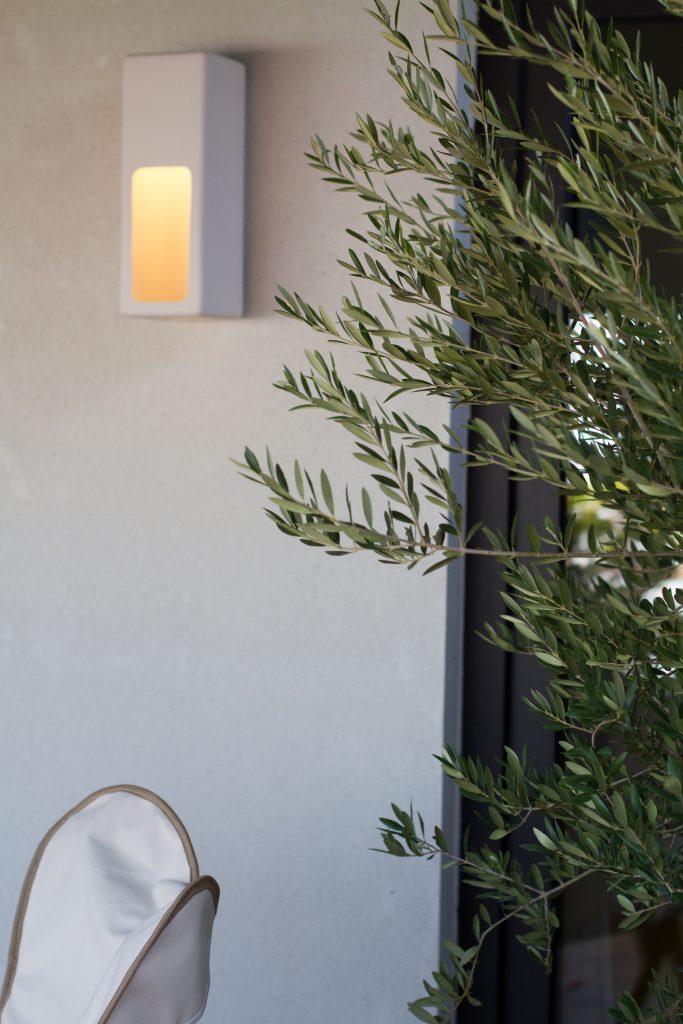 Penthouse with terrace | Hotel 7 Islas Madrid