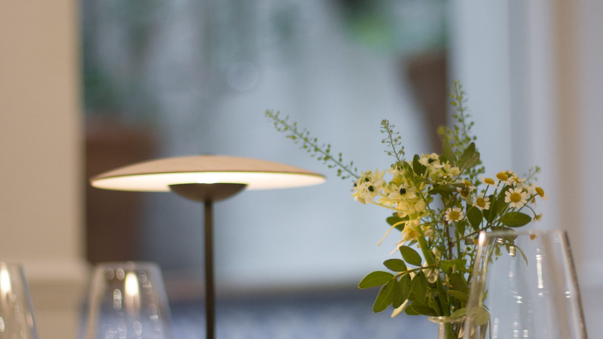 Sala Lanzarote | Hotel 7 Islas Madrid