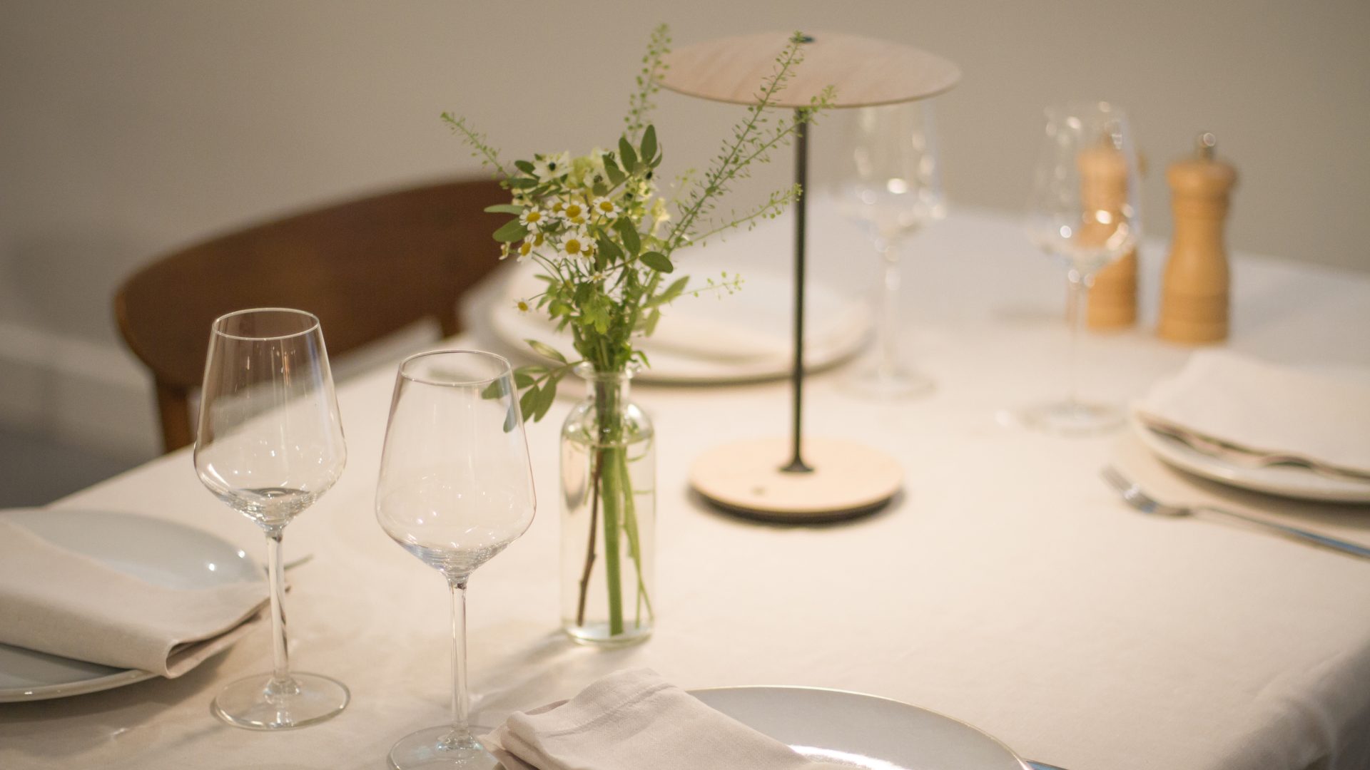 Sala Lanzarote | Hotel 7 Islas Madrid