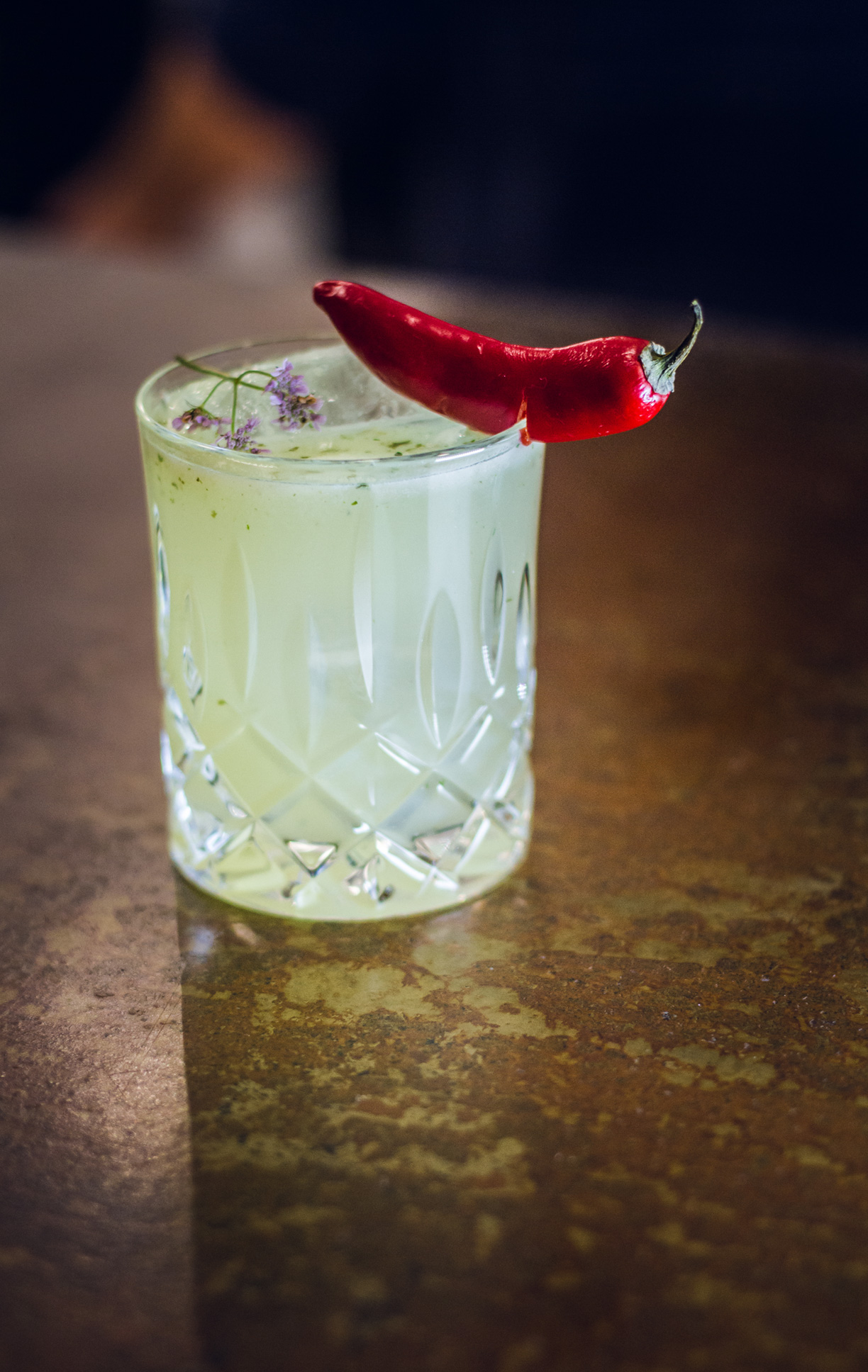 Gastro & Cocktails | Hotel 7 Islas Madrid