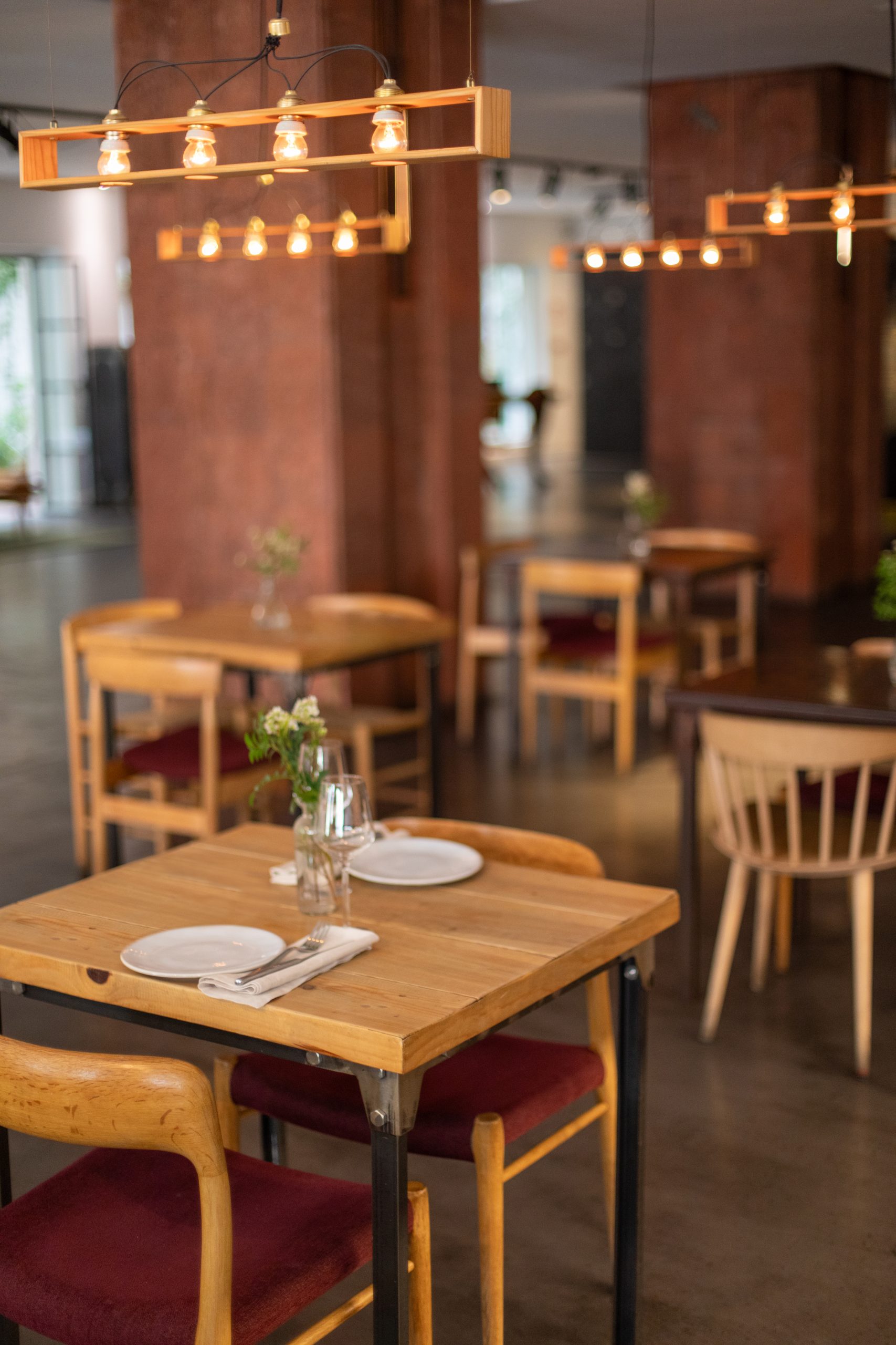 Gastro & Cocktails | Hotel 7 Islas Madrid