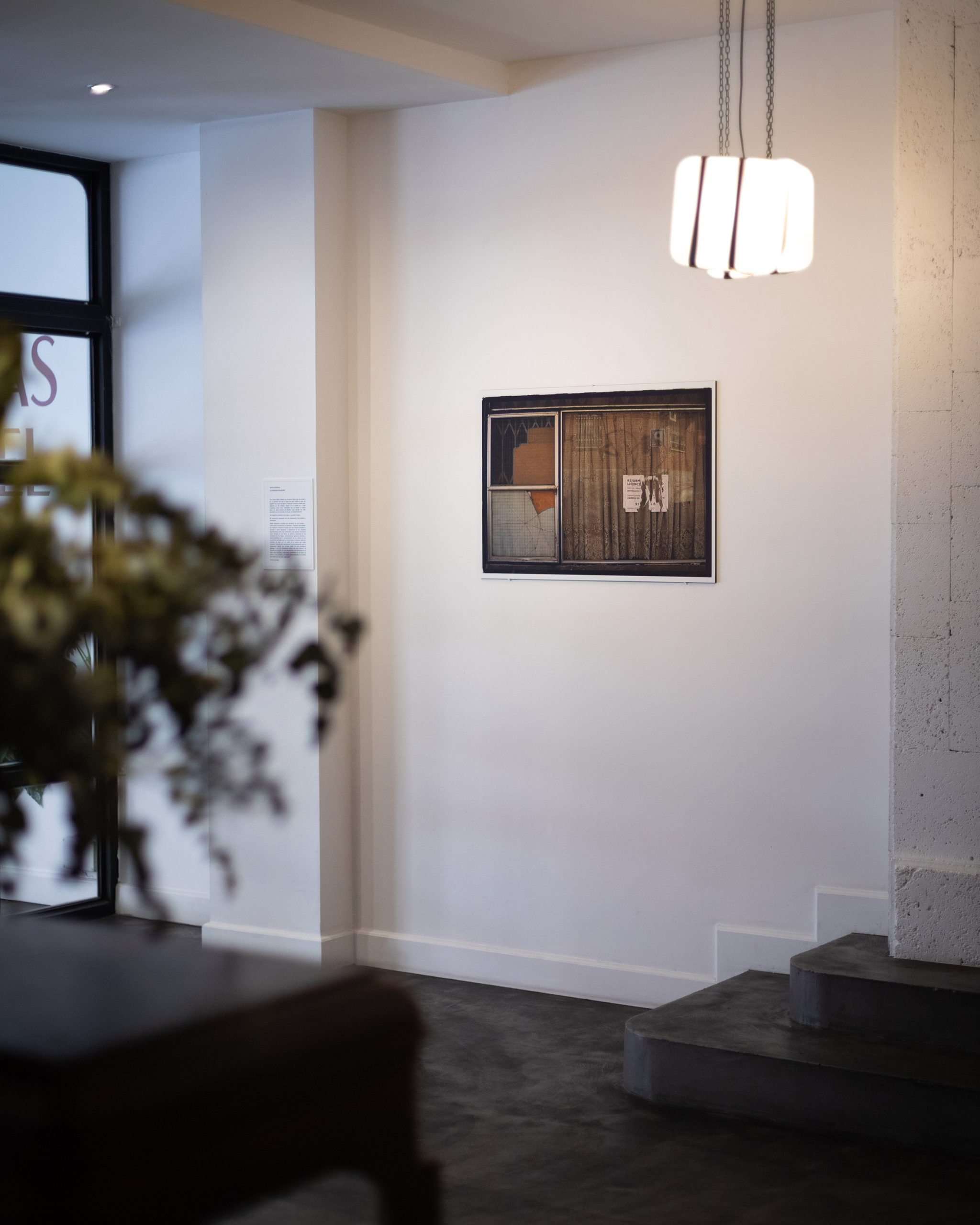 Eternity bores me | Hotel 7 Islas Madrid